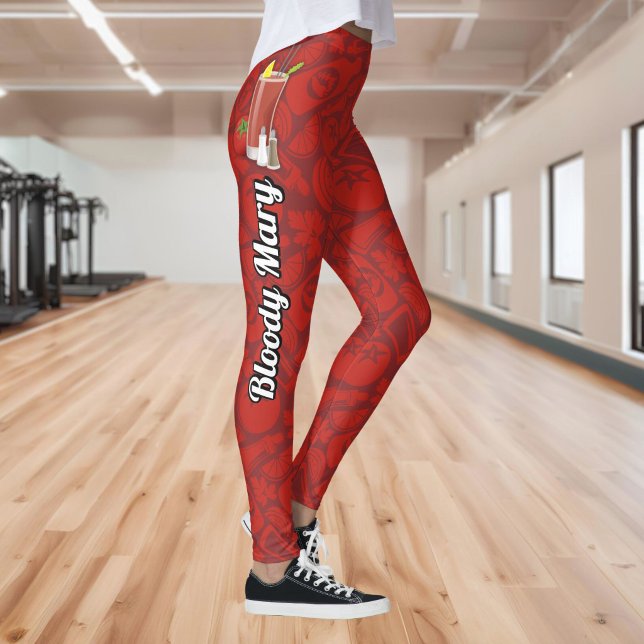 Bloody Mary Leggings (Von Creator hochgeladen)