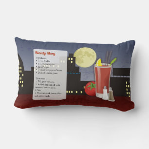 Bloody Mary Recipe Lendenkissen