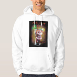 Bloody Marys jemand? Hoodie