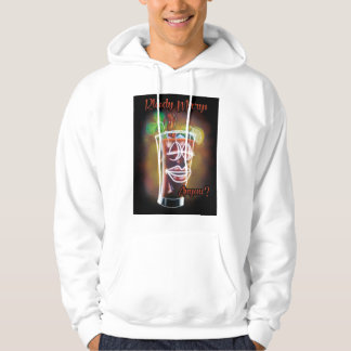 Bloody Marys jemand? Hoodie