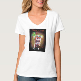 Bloody Marys jemand? T-Shirt