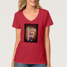 Bloody Marys jemand? T-Shirt
