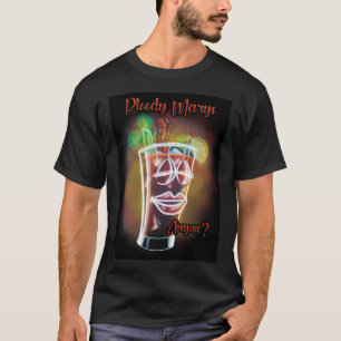 Bloody Marys jemand? T-Shirt