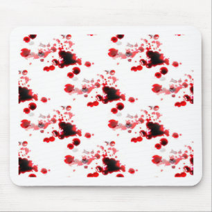 Bloody Mousepad