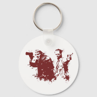 Bloody Rob & Lewis Schlüsselanhänger
