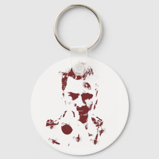 Bloody Rob Schlüsselanhänger