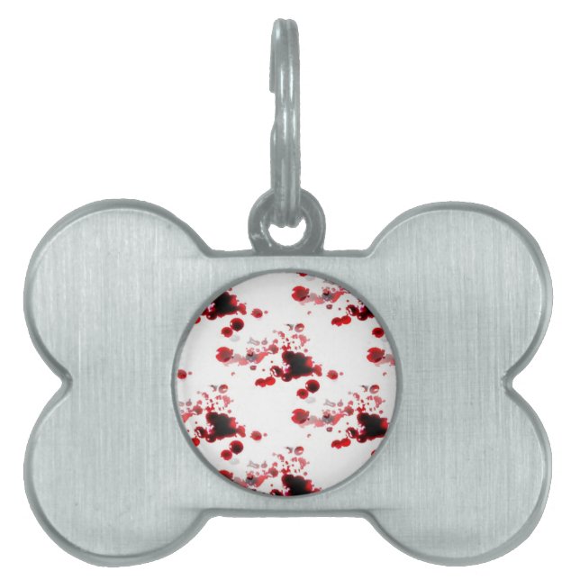 Bloody Tiermarke (Vorderseite)