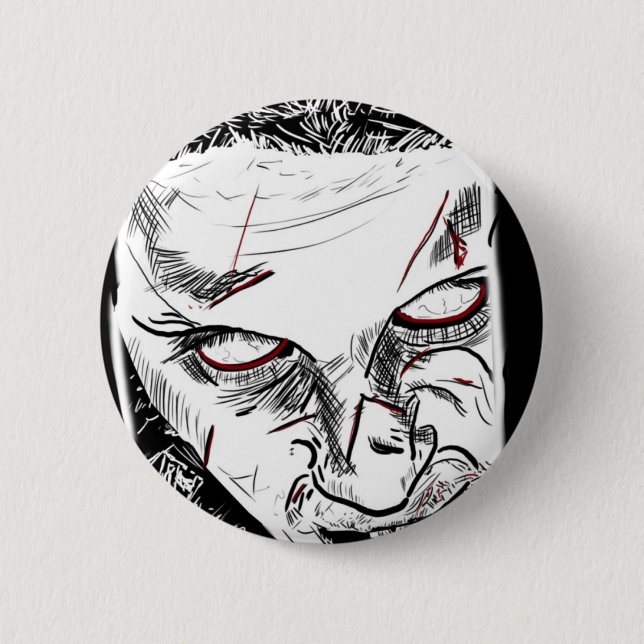 BloodyMary Button (Vorderseite)