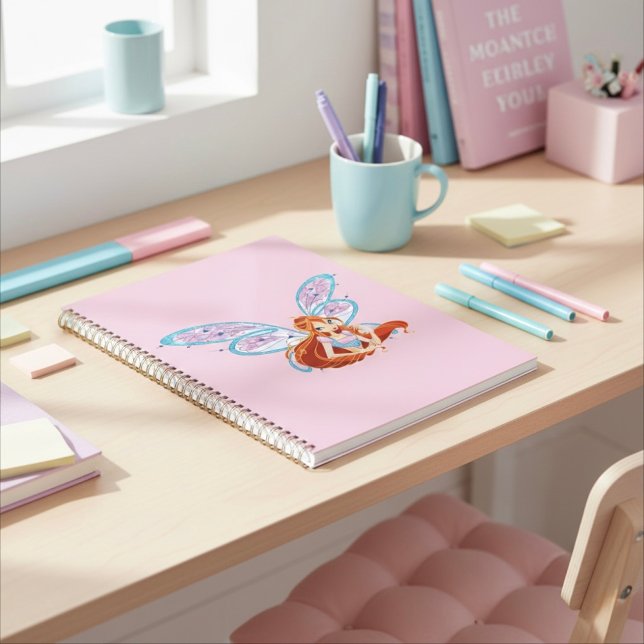 Bloom (Créateur téléchargé)