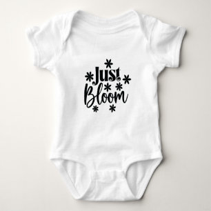 Bloom Baby Strampler