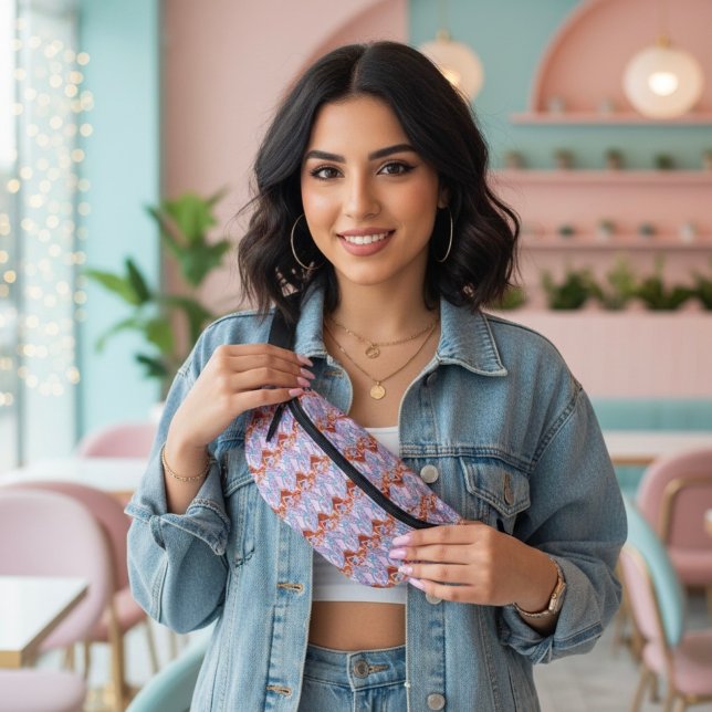 Bloom Bauchtasche (Von Creator hochgeladen)