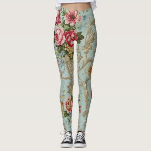 Bloom-Blume - Leggings