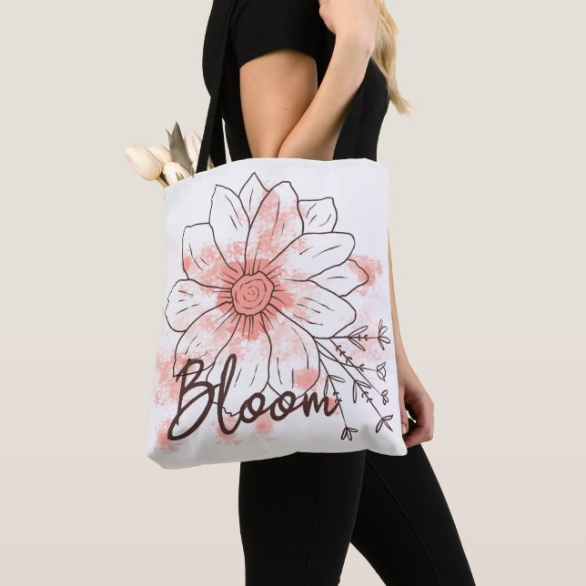 Bloom Boho Tasche (Von Nahem)