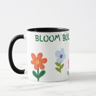 Bloom Bolly Tasse