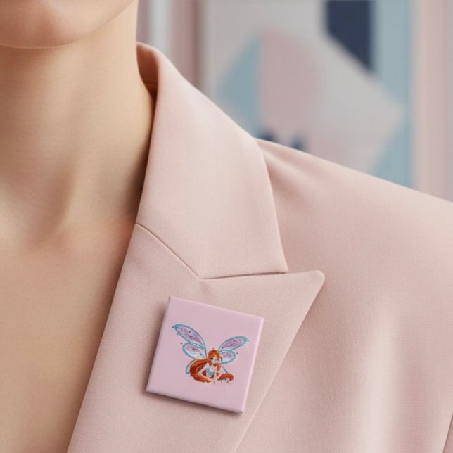 Bloom Button (Von Creator hochgeladen)