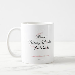 Bloom Clarity Kaffeetasse