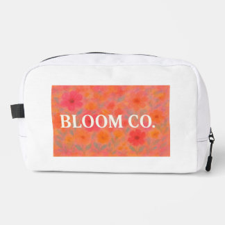 Bloom Co. Makeup Bag Waschbeutel
