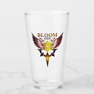 Bloom Drinkware Glas