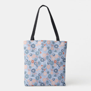 Bloom Floral Tasche