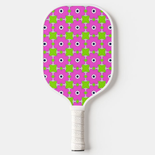 Bloom Pickleball Schläger (Vorderseite)