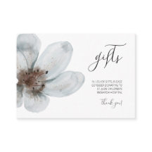 Bloom ・ Romantische Moderne Blüte ・ Elegantes Scri