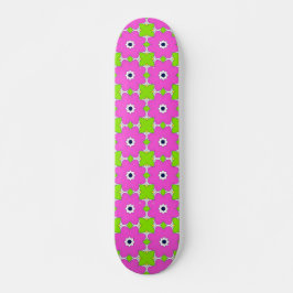Bloom Skateboard