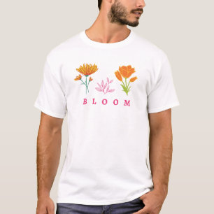Bloom T Shirt