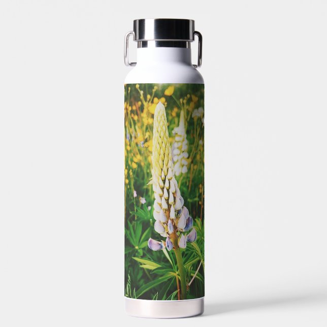 Bloom Trinkflasche (Vorne)