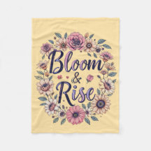 Bloom und Rise