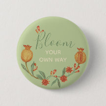 Bloom your own way