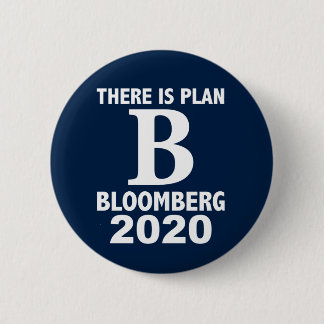 Bloomberg 2020 button