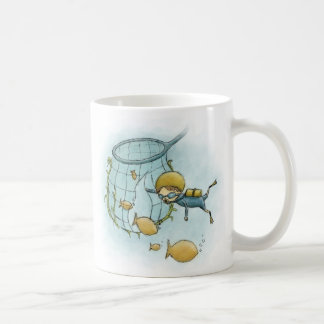 Bloom'd - Umwelt - Swimy - Tasse