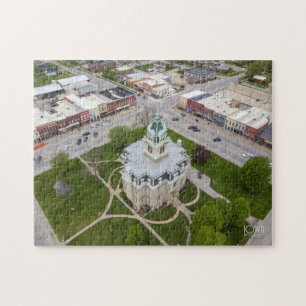 Bloomfield, Iowa