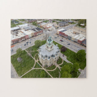 Bloomfield, Iowa