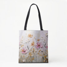 : Bloomin' Bold: Abstrakte rosa Blume Benutzerdefi