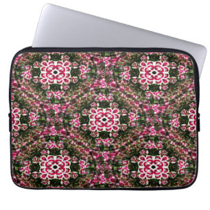 Bloomin' Schönheiten...... Laptopschutzhülle