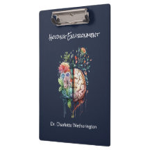 Blooming Brain Psychologe/Psychotherapeutin