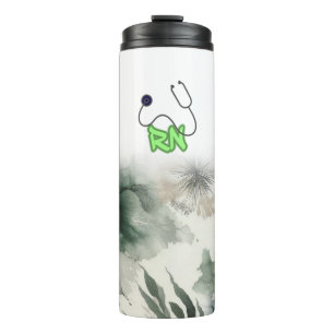 Blooming Care - RN Edition Thermosbecher