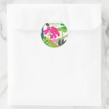 Blooming Geraniums Florist Garden Party