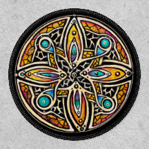 Blooming Mandala