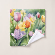 Blooming spring time Flowers