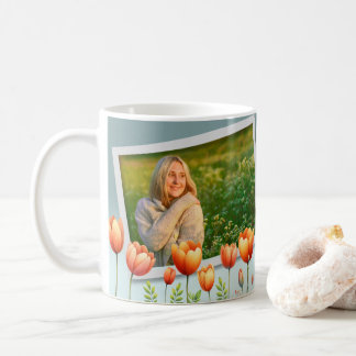 Blooming Strength Mug Kaffeetasse