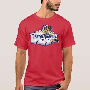 Bloomington Prairie Thunder 1 T-Shirt