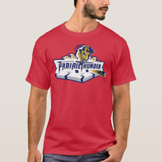 Bloomington Prairie Thunder 1 T-Shirt