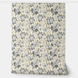Bloomington Wallpaper | m3galleryStudio Tapete