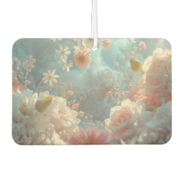 BloomRide™ – Soft Floral Car Air Fresheners Autolufterfrischer