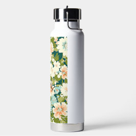 BloomSip Thermos Trinkflasche