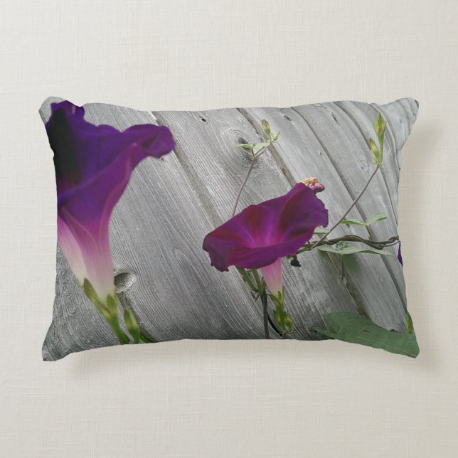 Bloral Accent Pillow Dekokissen (Vorderseite)