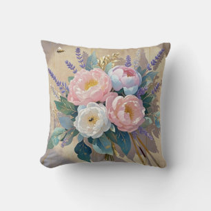 Bloral Bouquet Kissen
