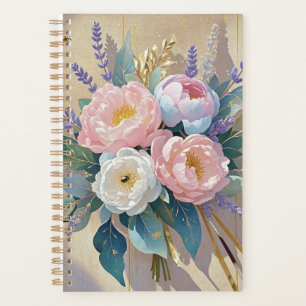 Bloral Bouquet Planer